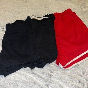 All soffee sorts except 2 pairs fits M/L